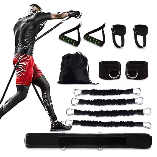 BOXING RESISTANCE BANDS
