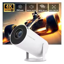 MagCubic Projector HY300 Pro 4K