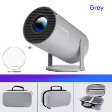 MagCubic Projector HY300 Pro 4K